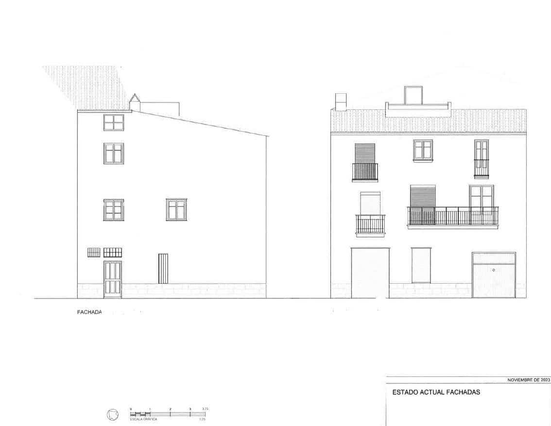 Ruïne te koop in Calaf - € 60.000 (Ref: 9679871)