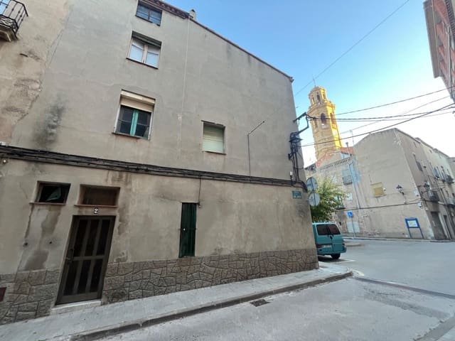 Ruin til salg i Calaf - € 60.000 (Ref: 9679871)