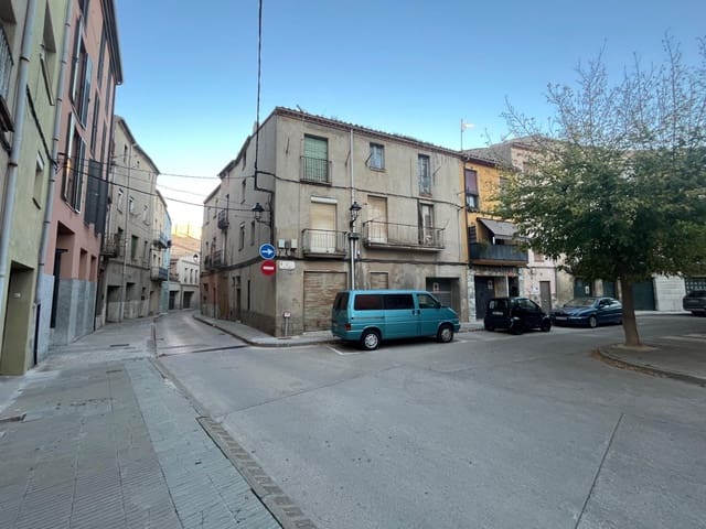 Ruin til salg i Calaf - € 60.000 (Ref: 9679871)