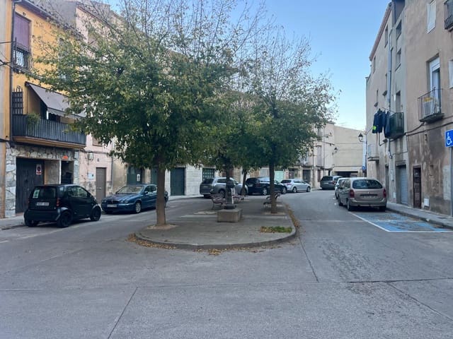 Ruin til salg i Calaf - € 60.000 (Ref: 9679871)