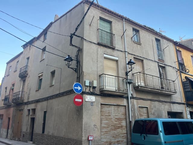 Ruin til salg i Calaf - € 60.000 (Ref: 9679871)