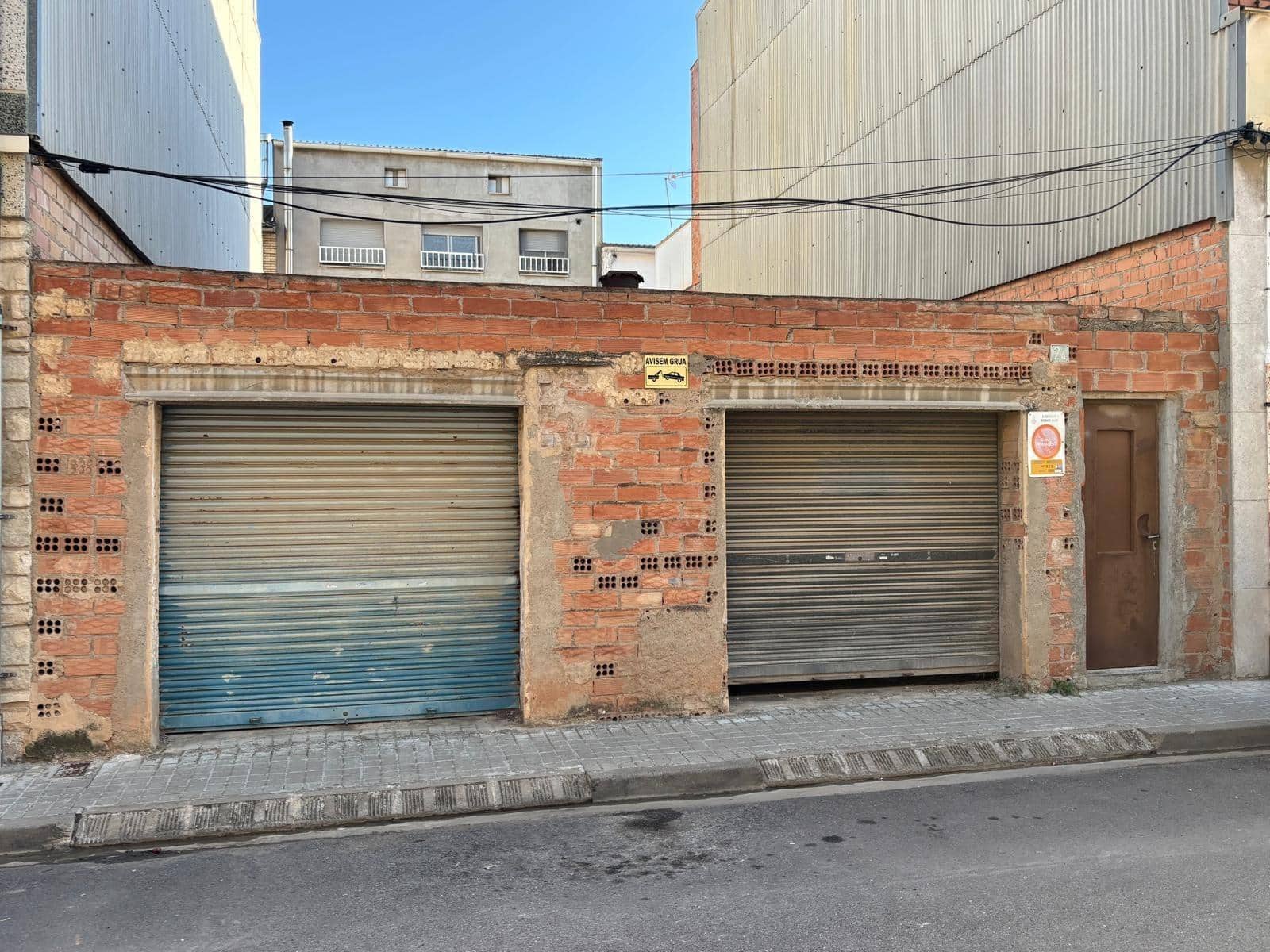 Działka budowlana na sprzedaż w Vilanova del Cami - 76 500 € (Ref: 9686430)