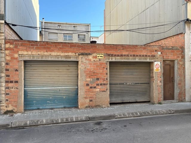 Działka budowlana na sprzedaż w Vilanova del Camí - 76 500 € (Ref: 9686430)