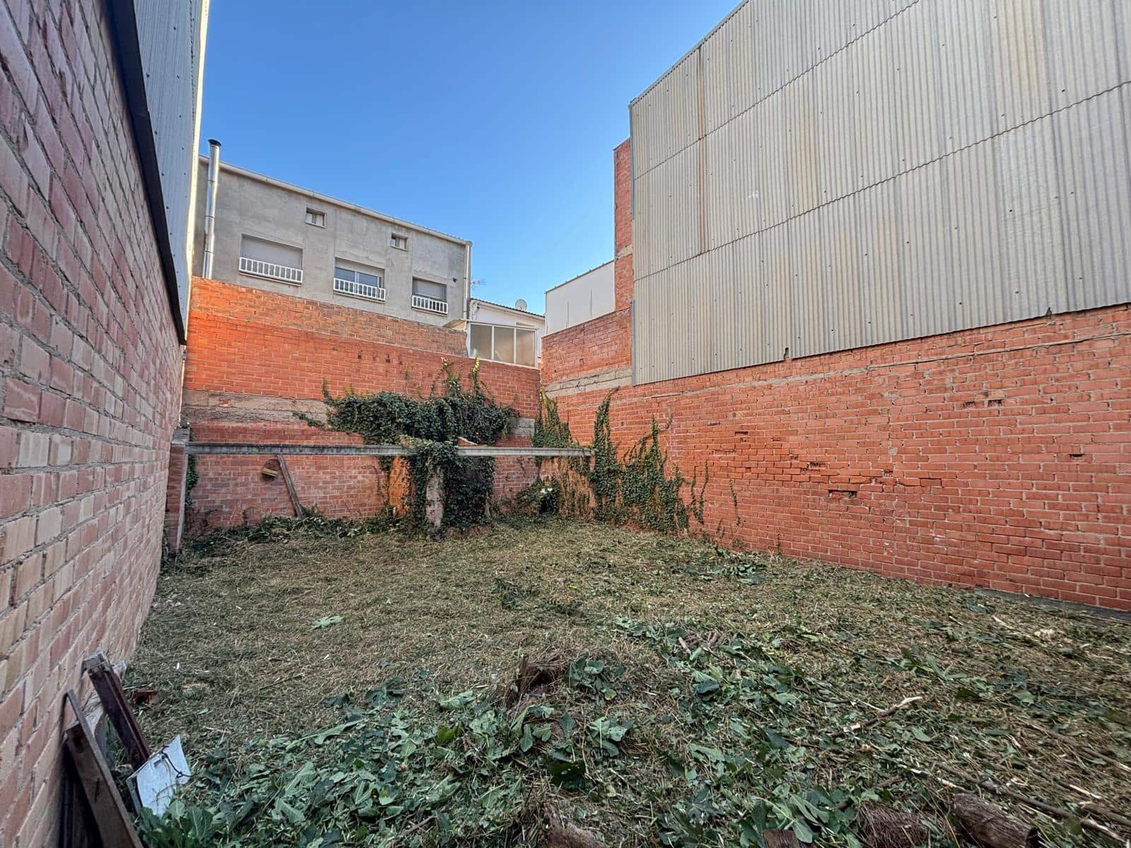 Działka budowlana na sprzedaż w Vilanova del Cami - 76 500 € (Ref: 9686430)