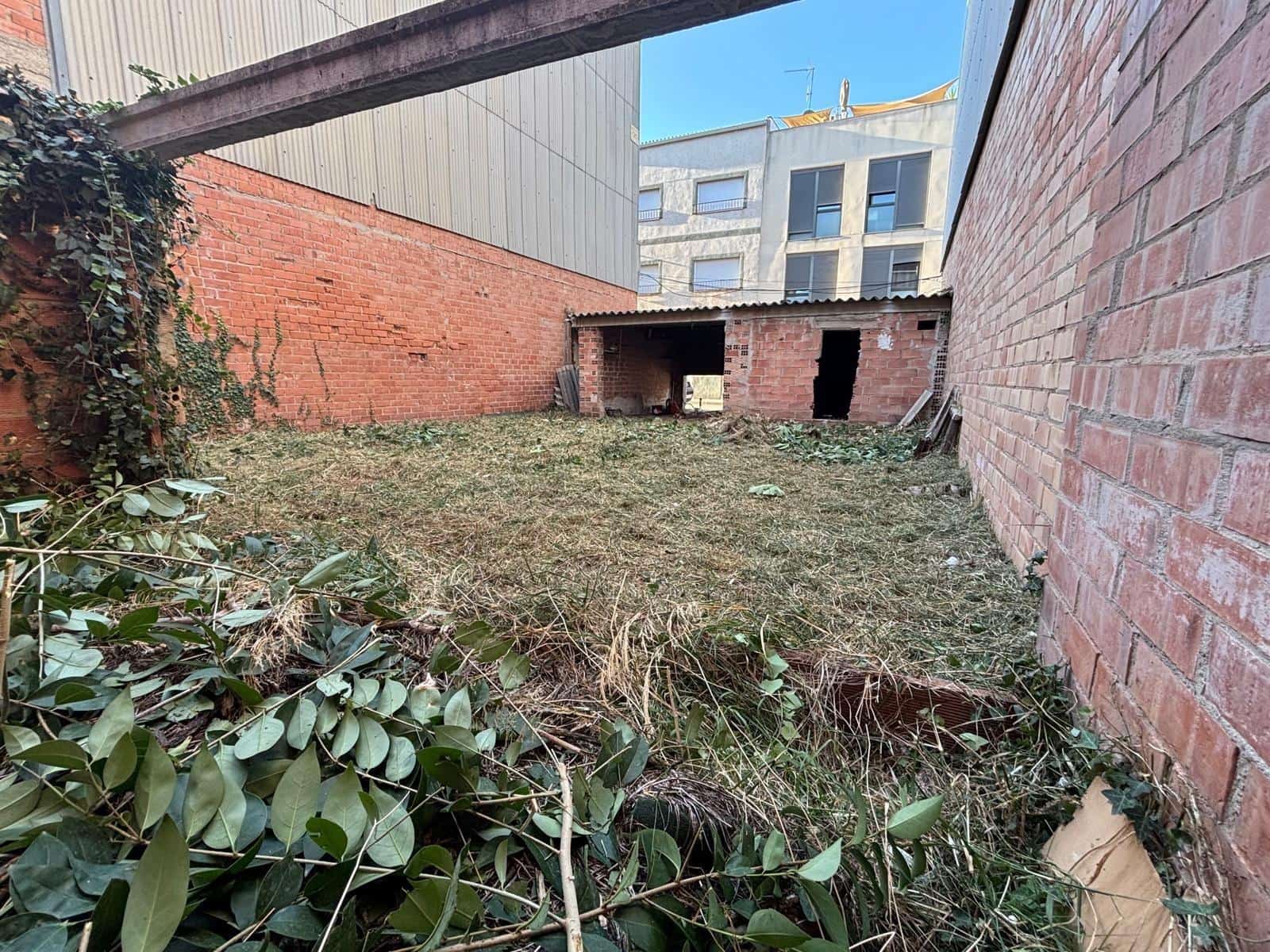 Działka budowlana na sprzedaż w Vilanova del Cami - 76 500 € (Ref: 9686430)