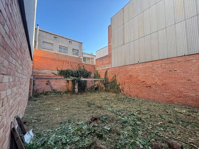 Działka budowlana na sprzedaż w Vilanova del Camí - 76 500 € (Ref: 9686430)