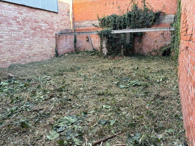 Działka budowlana na sprzedaż w Vilanova del Camí - 76 500 € (Ref: 9686430)