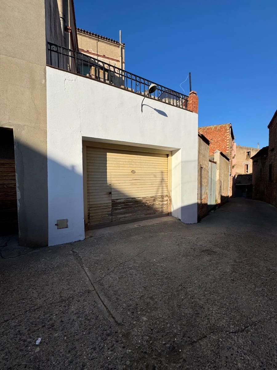 2 bedroom Loft for sale in Calaf with garage - € 87,500 (Ref: 9695352)