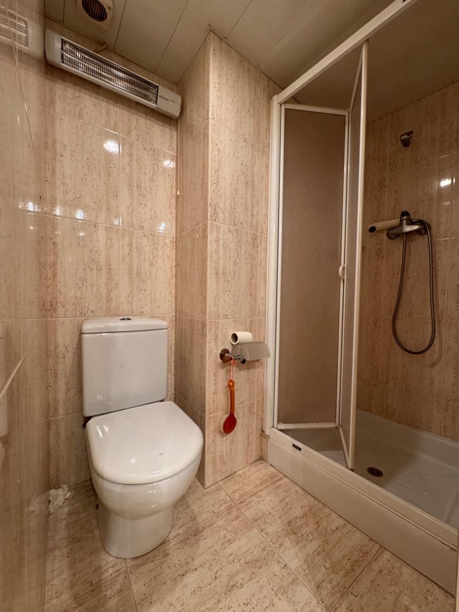 2 bedroom Loft for sale in Calaf with garage - € 87,500 (Ref: 9695352)