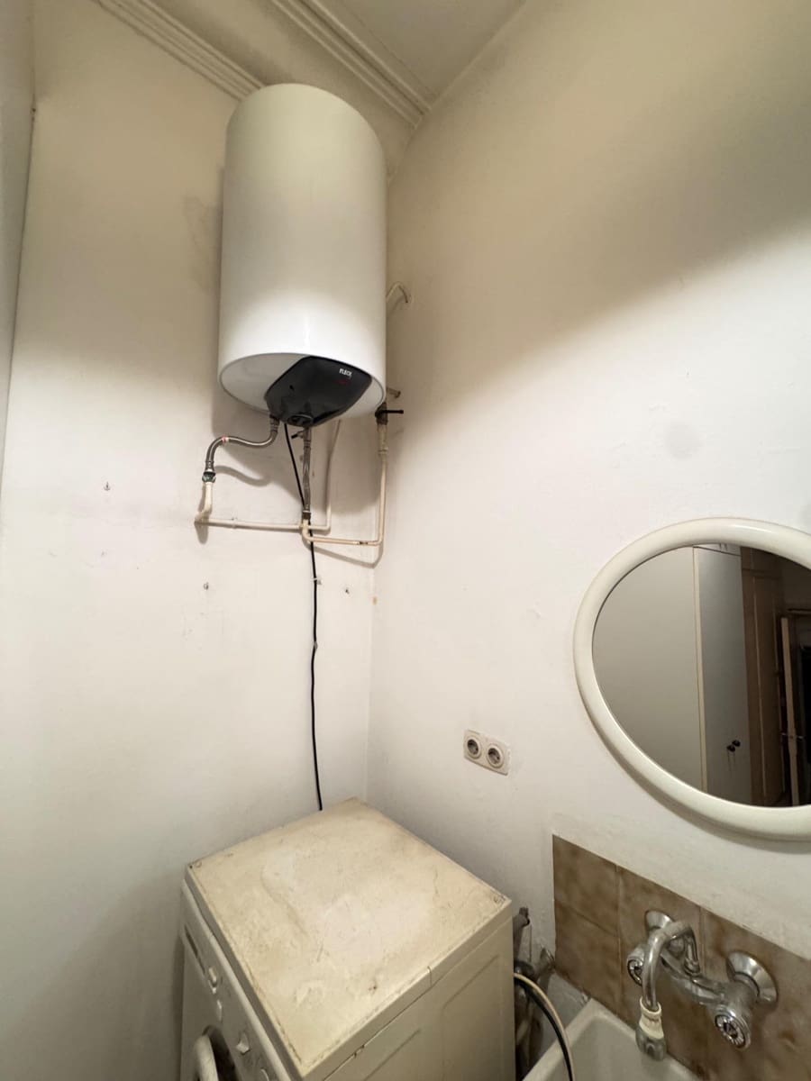 2 bedroom Loft for sale in Calaf with garage - € 87,500 (Ref: 9695352)