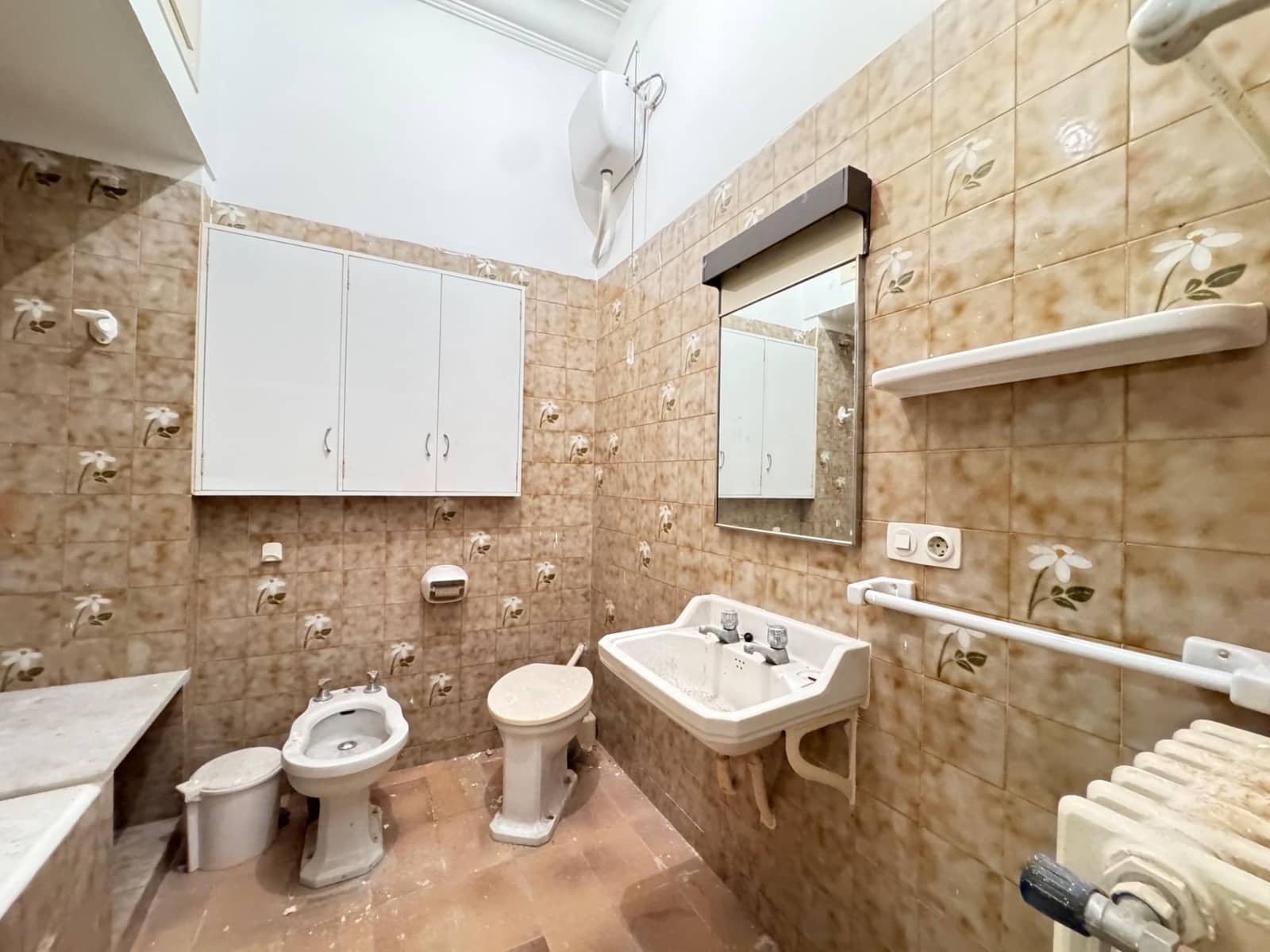 2 bedroom Loft for sale in Calaf with garage - € 87,500 (Ref: 9695352)