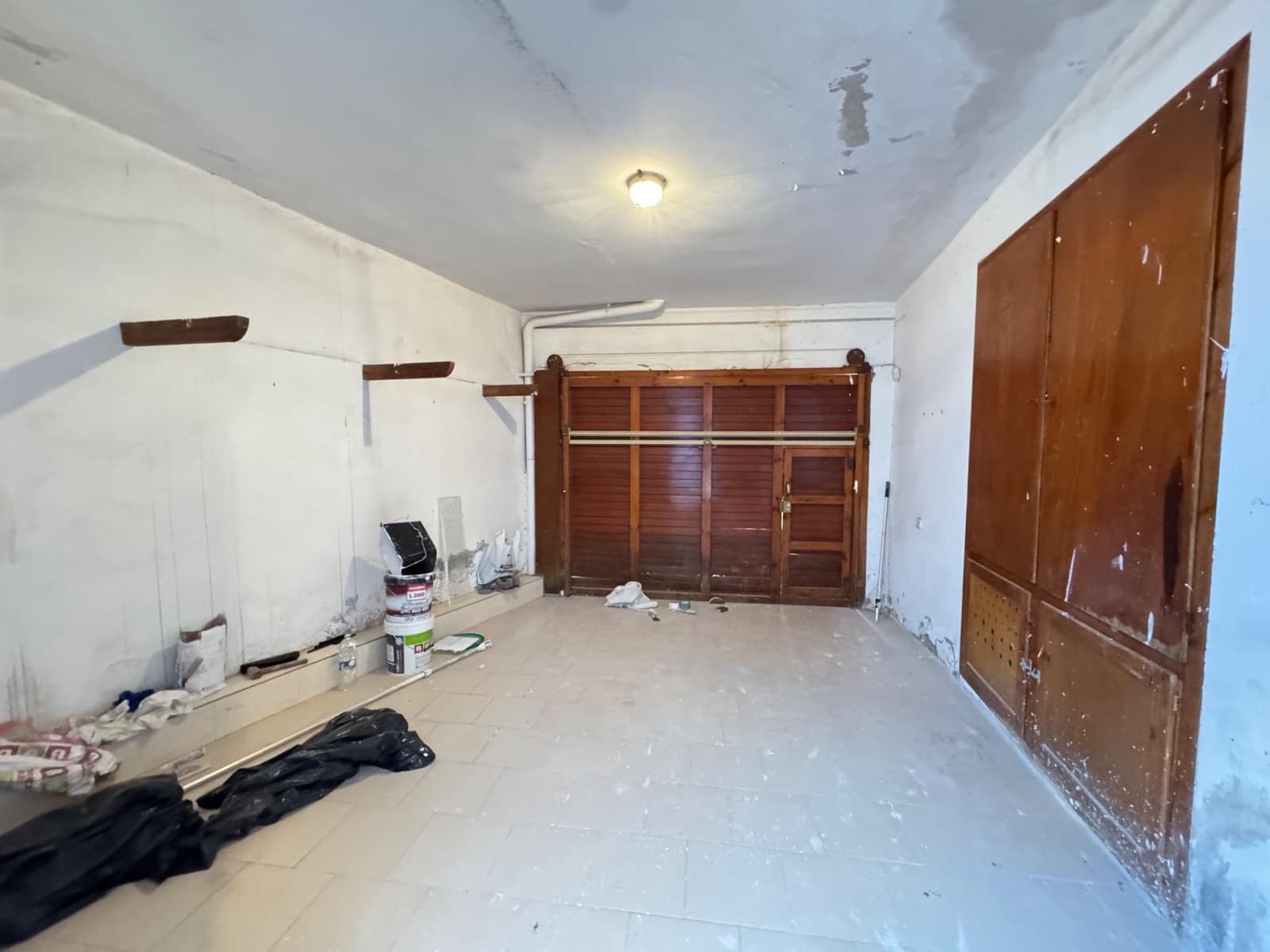 2 bedroom Loft for sale in Calaf with garage - € 87,500 (Ref: 9695352)