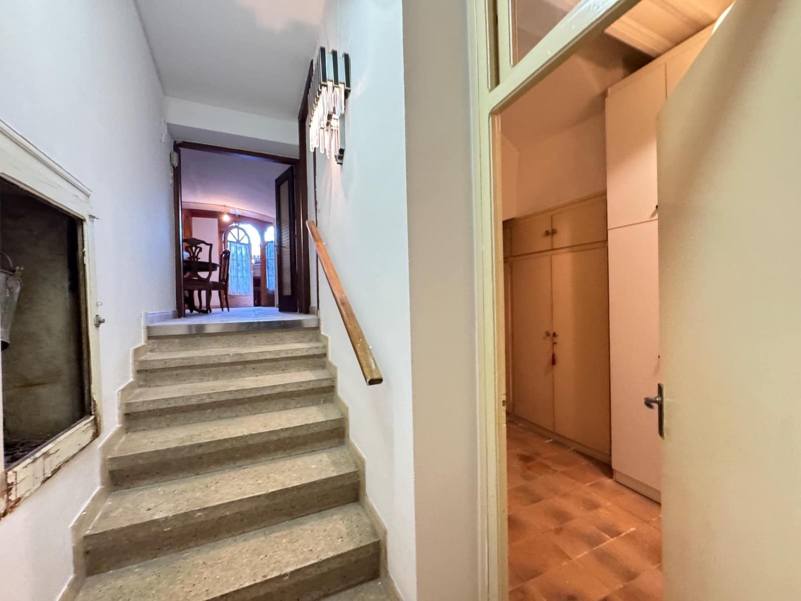 2 bedroom Loft for sale in Calaf with garage - € 87,500 (Ref: 9695352)