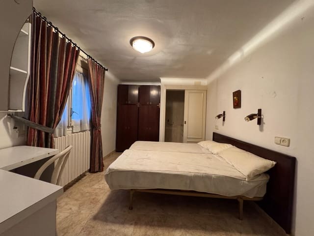 2 soverom Kommersiell til salgs i Calaf med garasje - € 87 500 (Ref: 9695352)