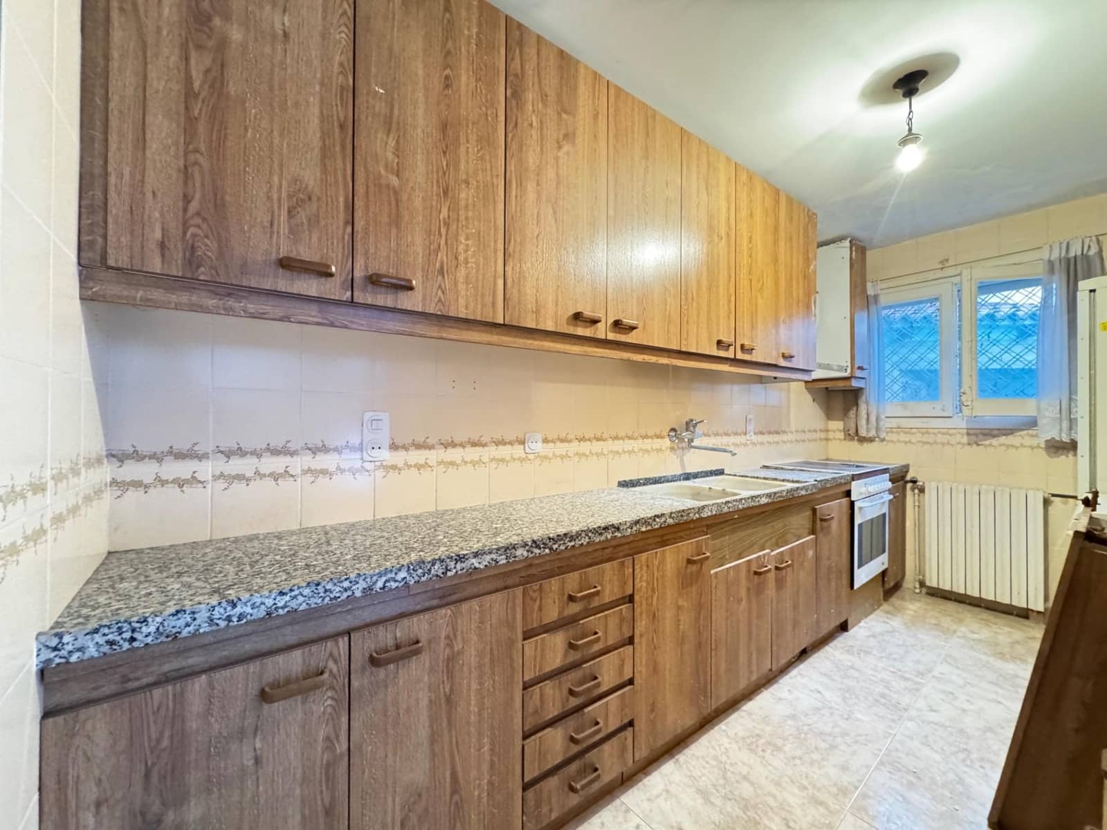 2 bedroom Loft for sale in Calaf with garage - € 87,500 (Ref: 9695352)