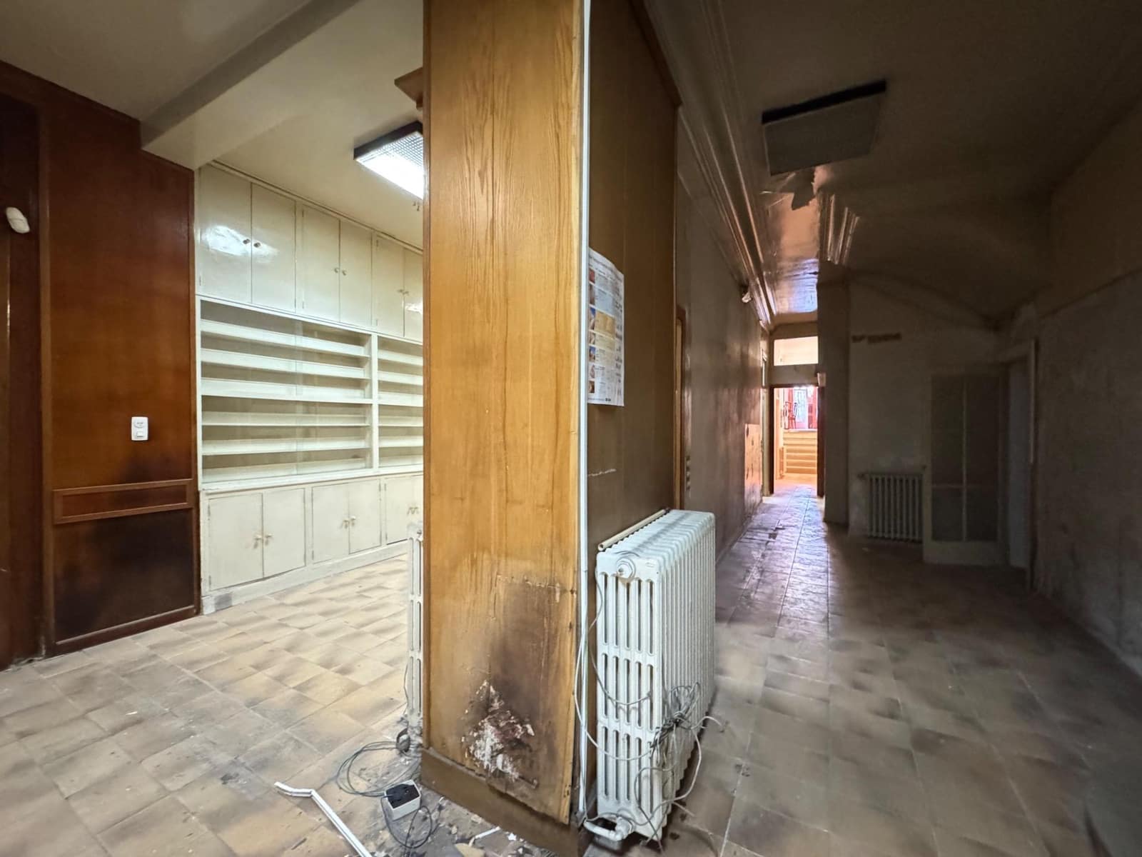 2 bedroom Loft for sale in Calaf with garage - € 87,500 (Ref: 9695352)