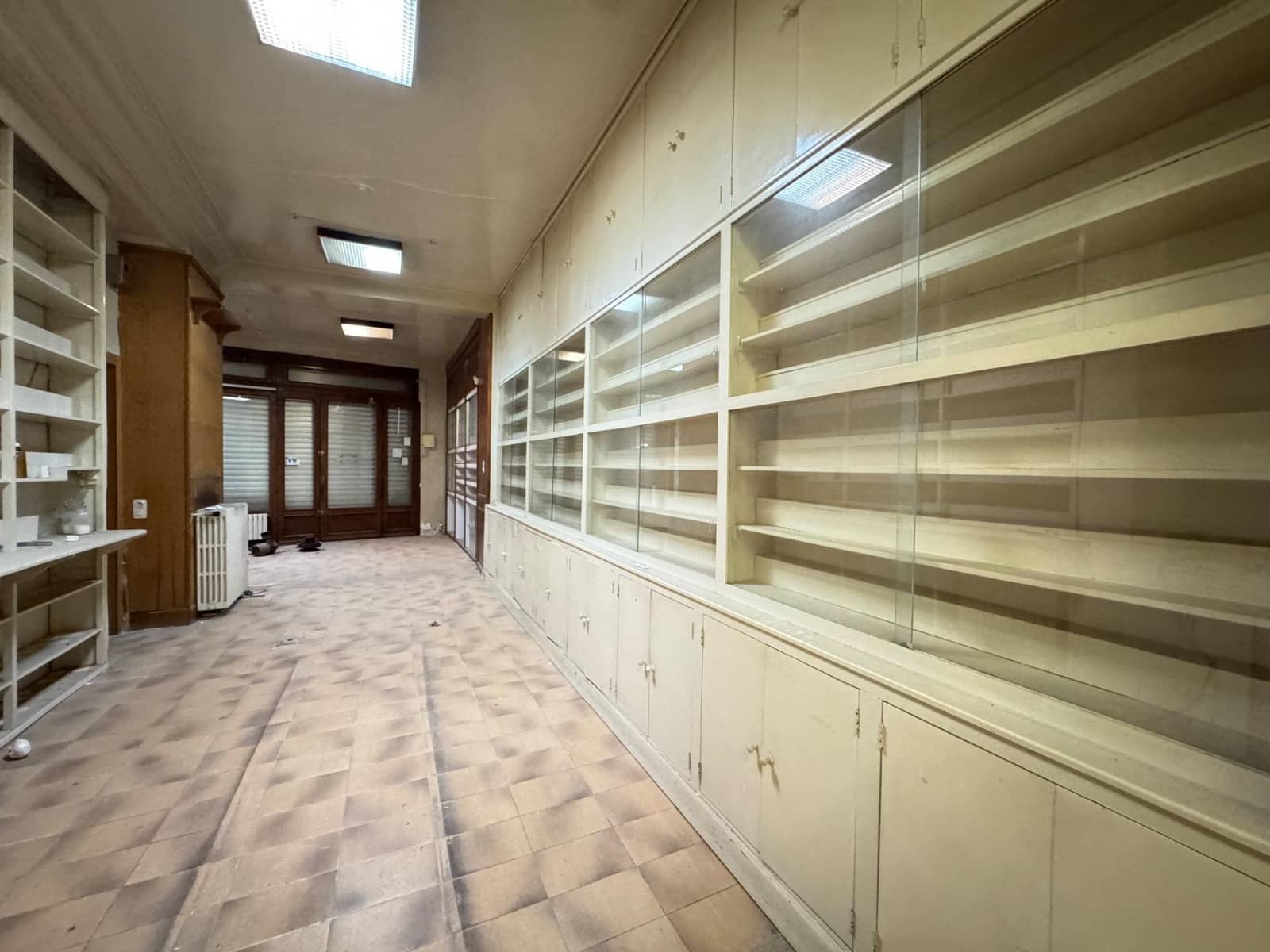 2 bedroom Loft for sale in Calaf with garage - € 87,500 (Ref: 9695352)