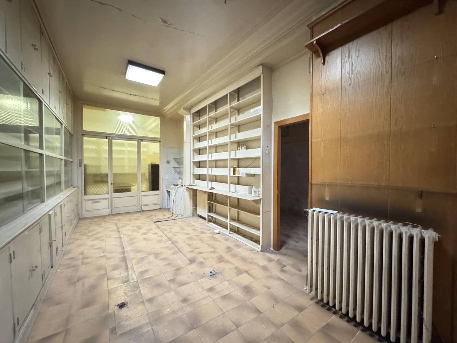 2 bedroom Loft for sale in Calaf with garage - € 87,500 (Ref: 9695352)