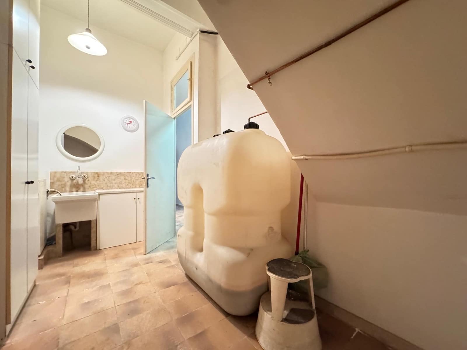 2 bedroom Loft for sale in Calaf with garage - € 87,500 (Ref: 9695352)