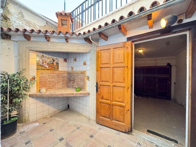 2 soverom Kommersiell til salgs i Calaf med garasje - € 87 500 (Ref: 9695352)