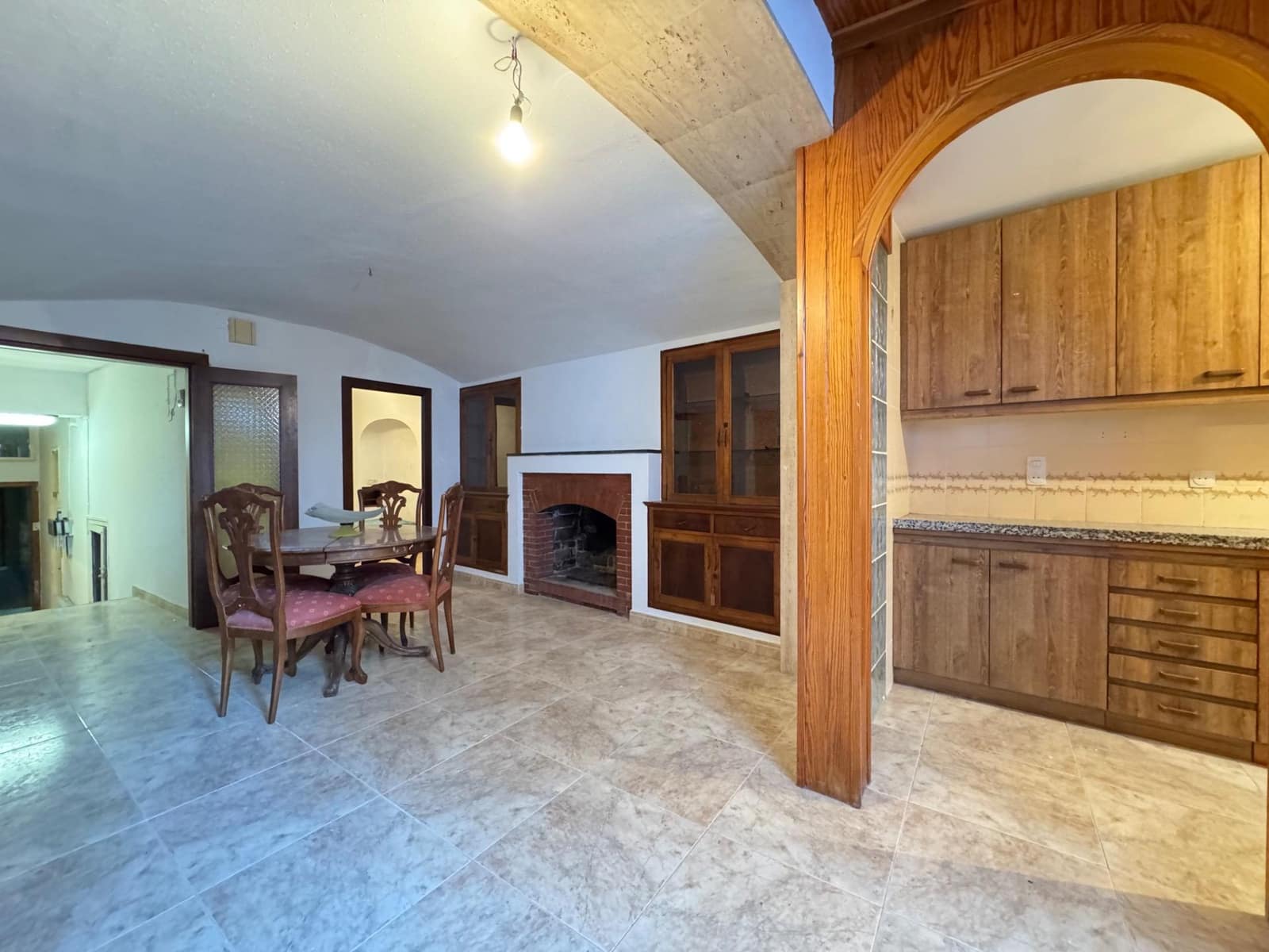 2 bedroom Loft for sale in Calaf with garage - € 87,500 (Ref: 9695352)