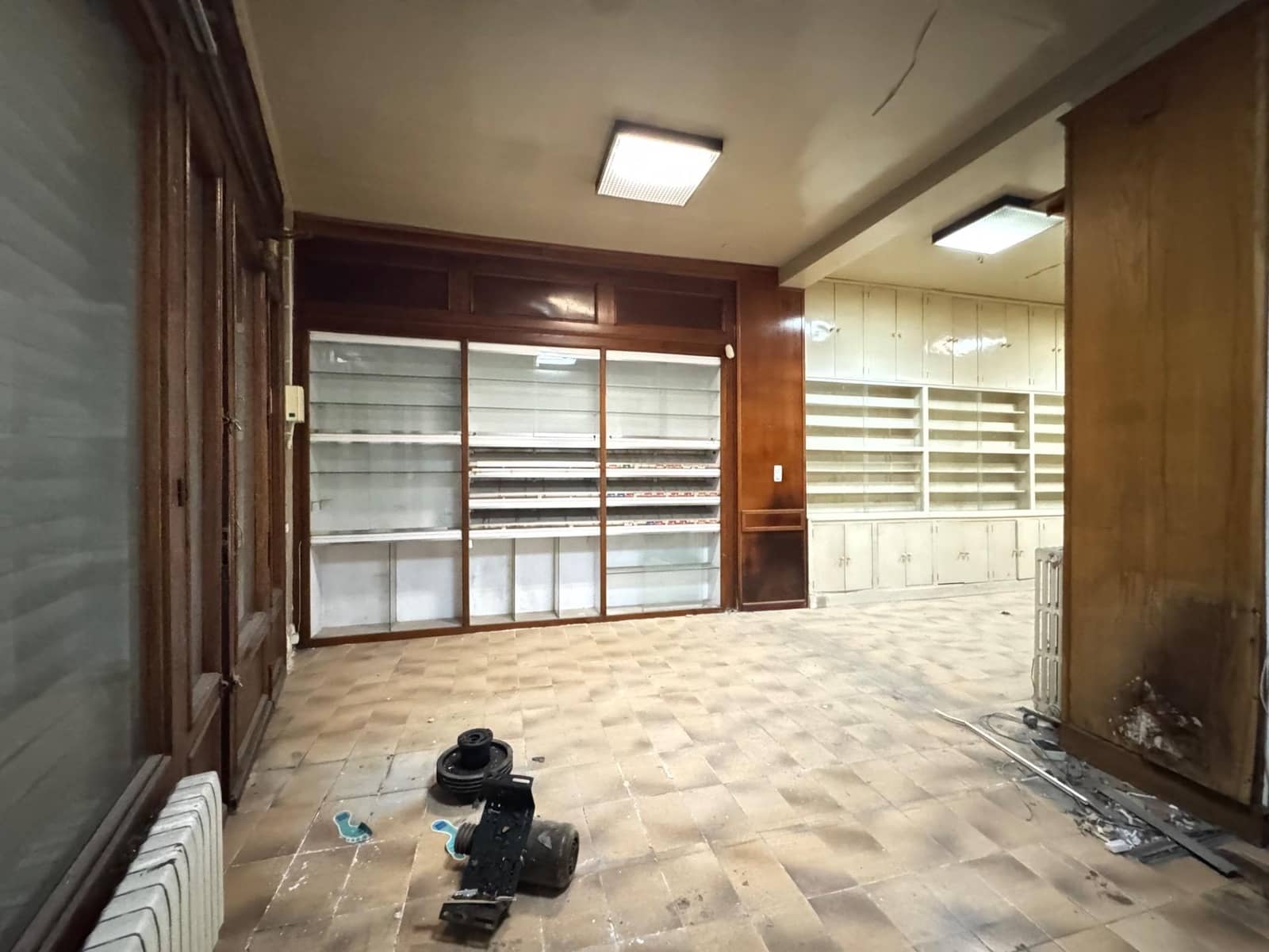 2 bedroom Loft for sale in Calaf with garage - € 87,500 (Ref: 9695352)