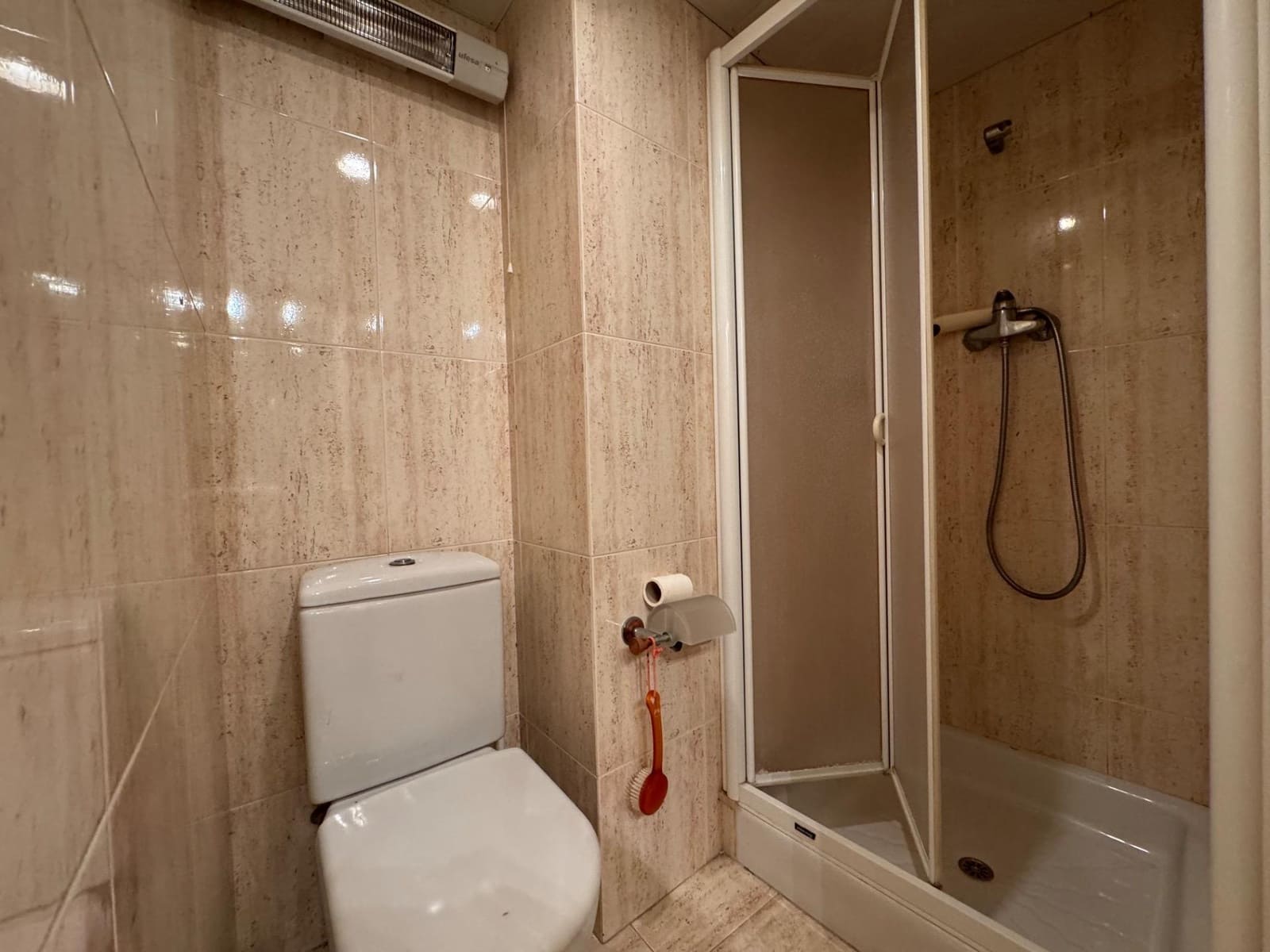 2 bedroom Loft for sale in Calaf with garage - € 87,500 (Ref: 9695352)