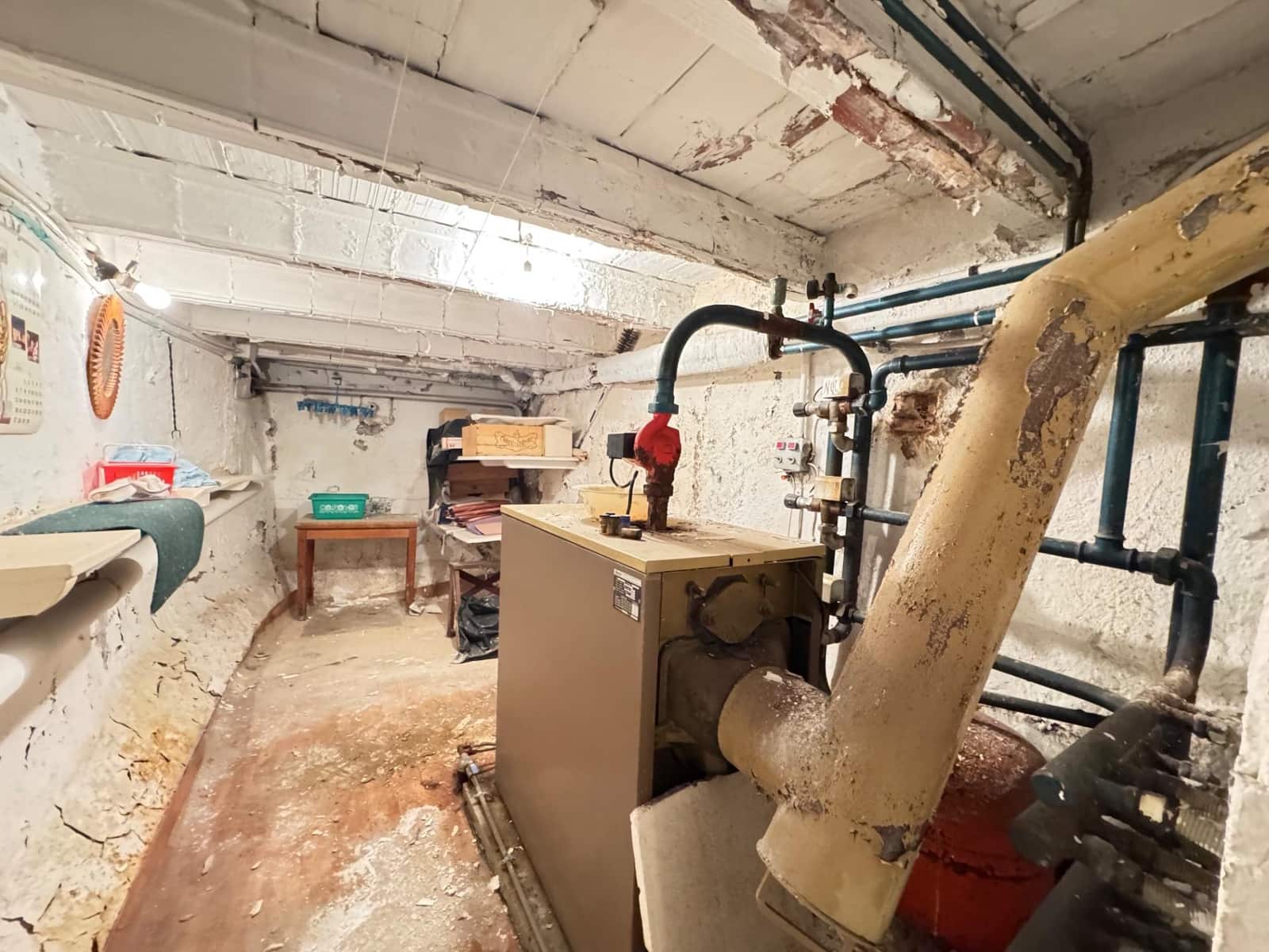 2 bedroom Loft for sale in Calaf with garage - € 87,500 (Ref: 9695352)