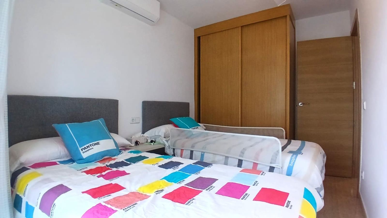 2 slaapkamer Flat te koop in Salou met zwembad - € 245.000 (Ref: 9695353)