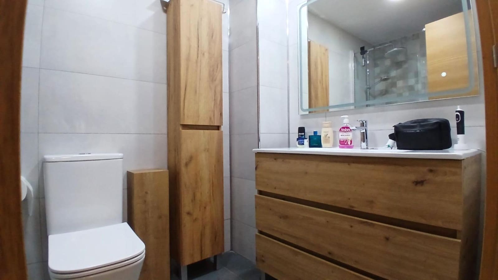 2 slaapkamer Flat te koop in Salou met zwembad - € 245.000 (Ref: 9695353)