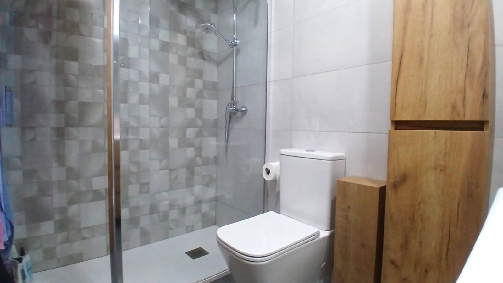 2 slaapkamer Flat te koop in Salou met zwembad - € 245.000 (Ref: 9695353)