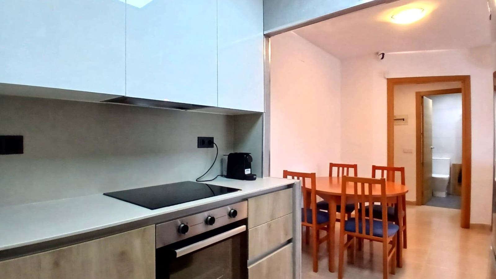 2 slaapkamer Flat te koop in Salou met zwembad - € 245.000 (Ref: 9695353)