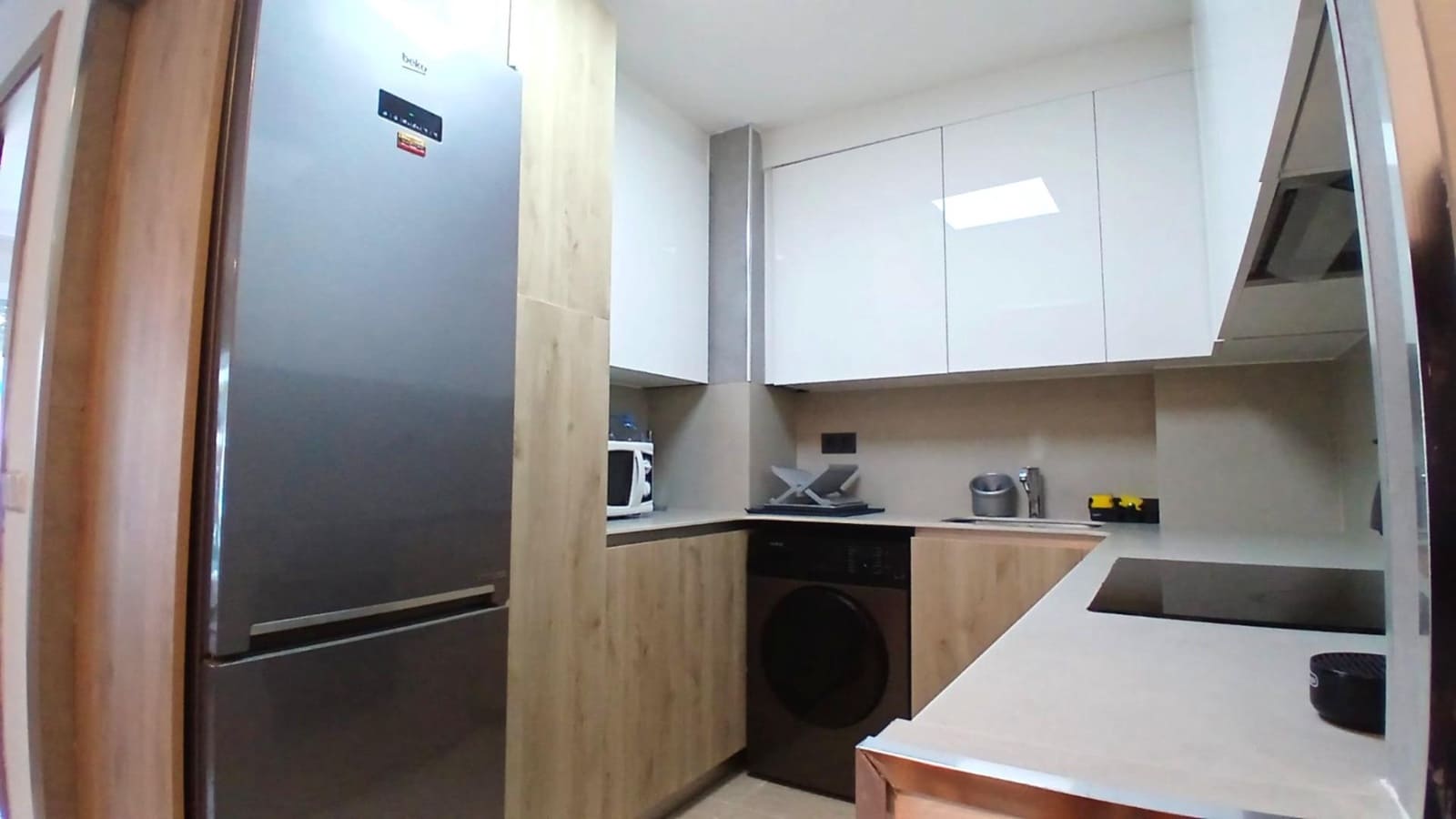 2 slaapkamer Flat te koop in Salou met zwembad - € 245.000 (Ref: 9695353)