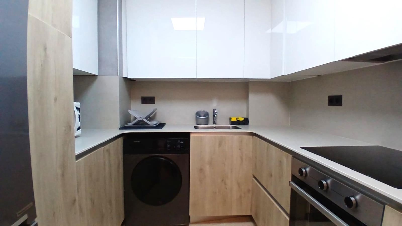 2 slaapkamer Flat te koop in Salou met zwembad - € 245.000 (Ref: 9695353)