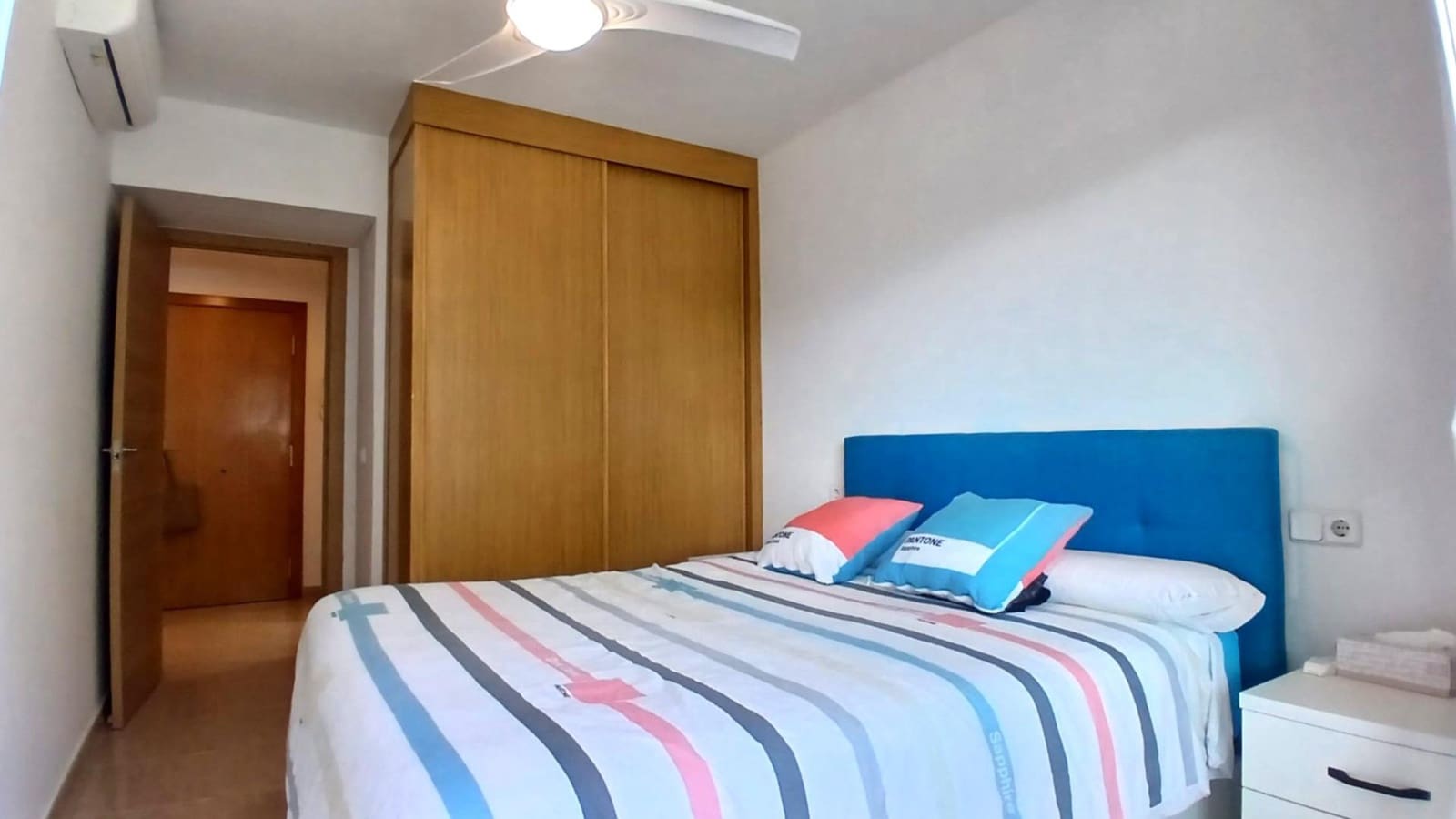 2 slaapkamer Flat te koop in Salou met zwembad - € 245.000 (Ref: 9695353)