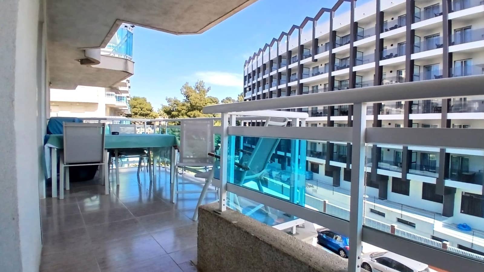 2 slaapkamer Flat te koop in Salou met zwembad - € 245.000 (Ref: 9695353)