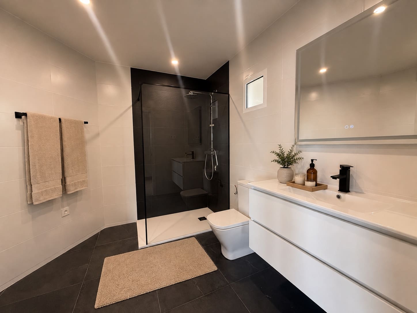 3 soverom Leilighet til salgs i Puerto de Mazarron - € 349 000 (Ref: 10002428)
