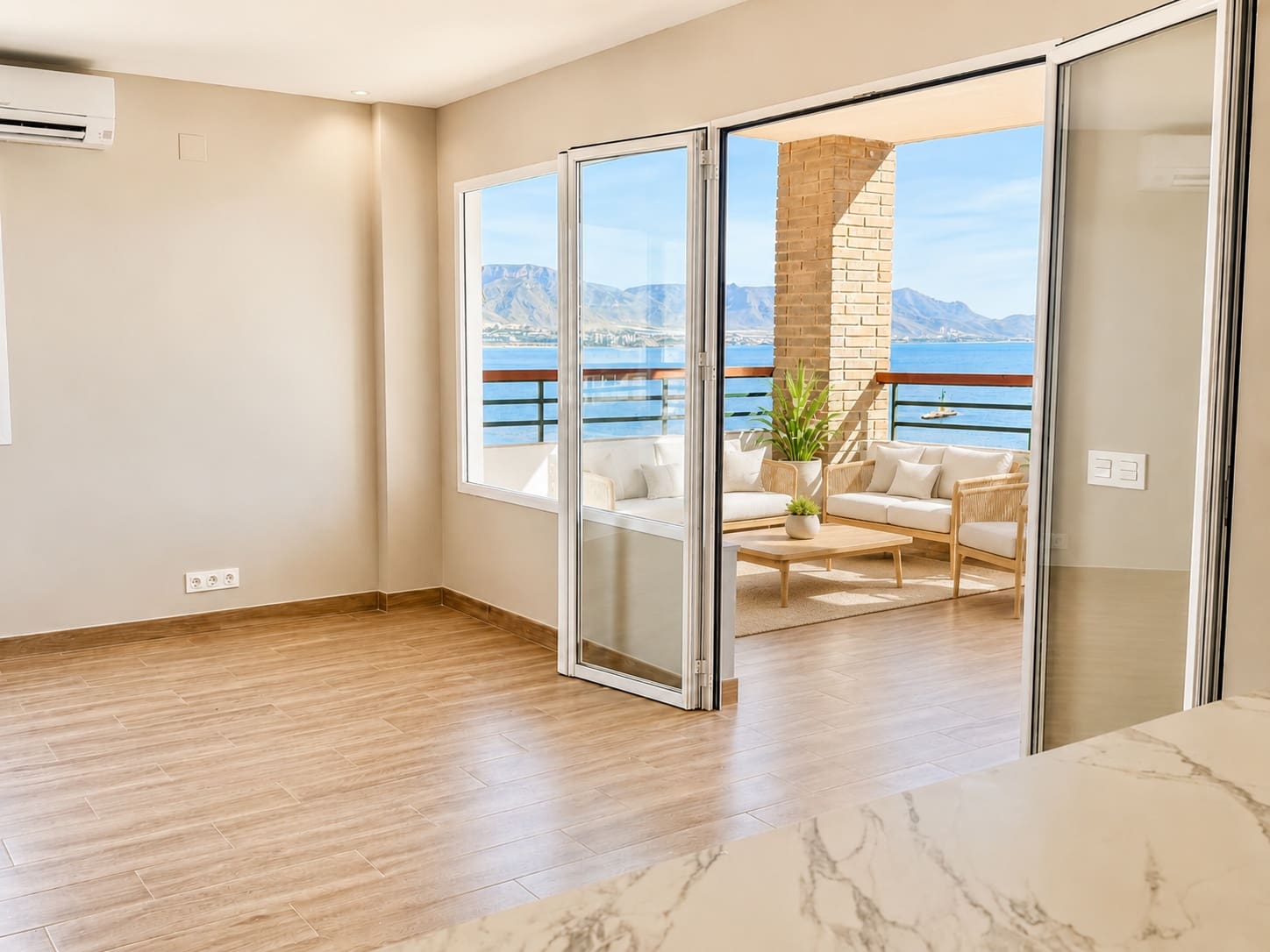 3 soverom Leilighet til salgs i Puerto de Mazarron - € 349 000 (Ref: 10002428)