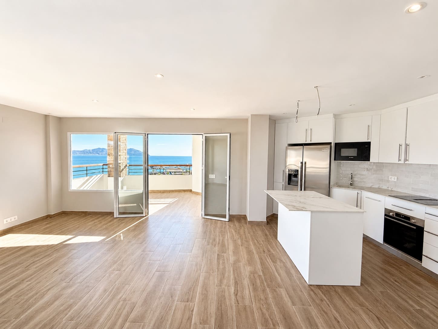 3 soverom Leilighet til salgs i Puerto de Mazarron - € 349 000 (Ref: 10002428)