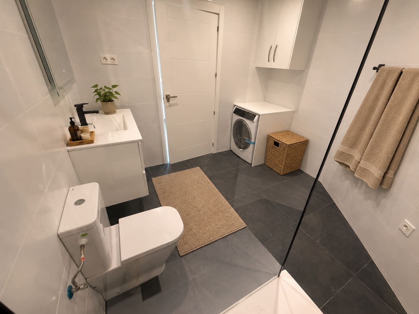 3 soverom Leilighet til salgs i Puerto de Mazarron - € 349 000 (Ref: 10002428)