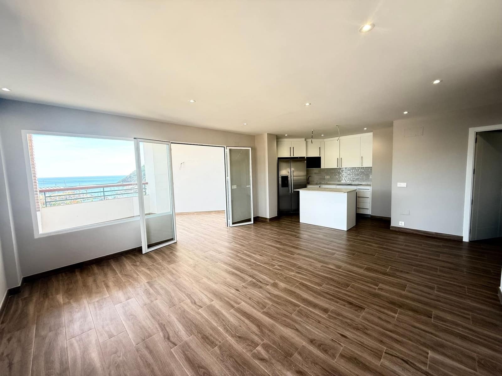 3 soverom Leilighet til salgs i Puerto de Mazarron - € 349 000 (Ref: 10002428)