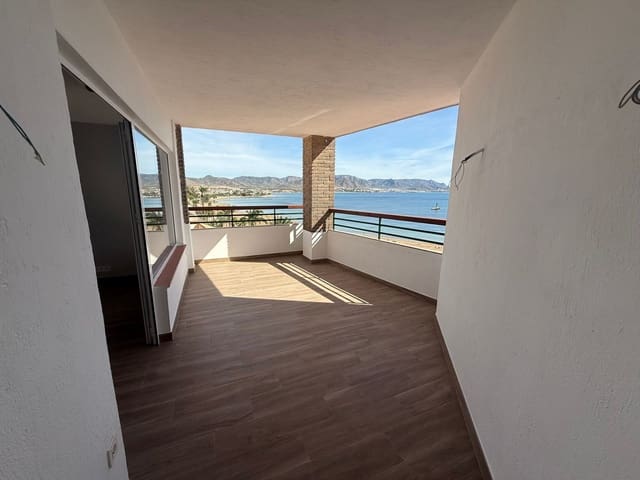 3 soverom Leilighet til salgs i Pescadores, Mazarrón - € 349 000 (Ref: 10002428)