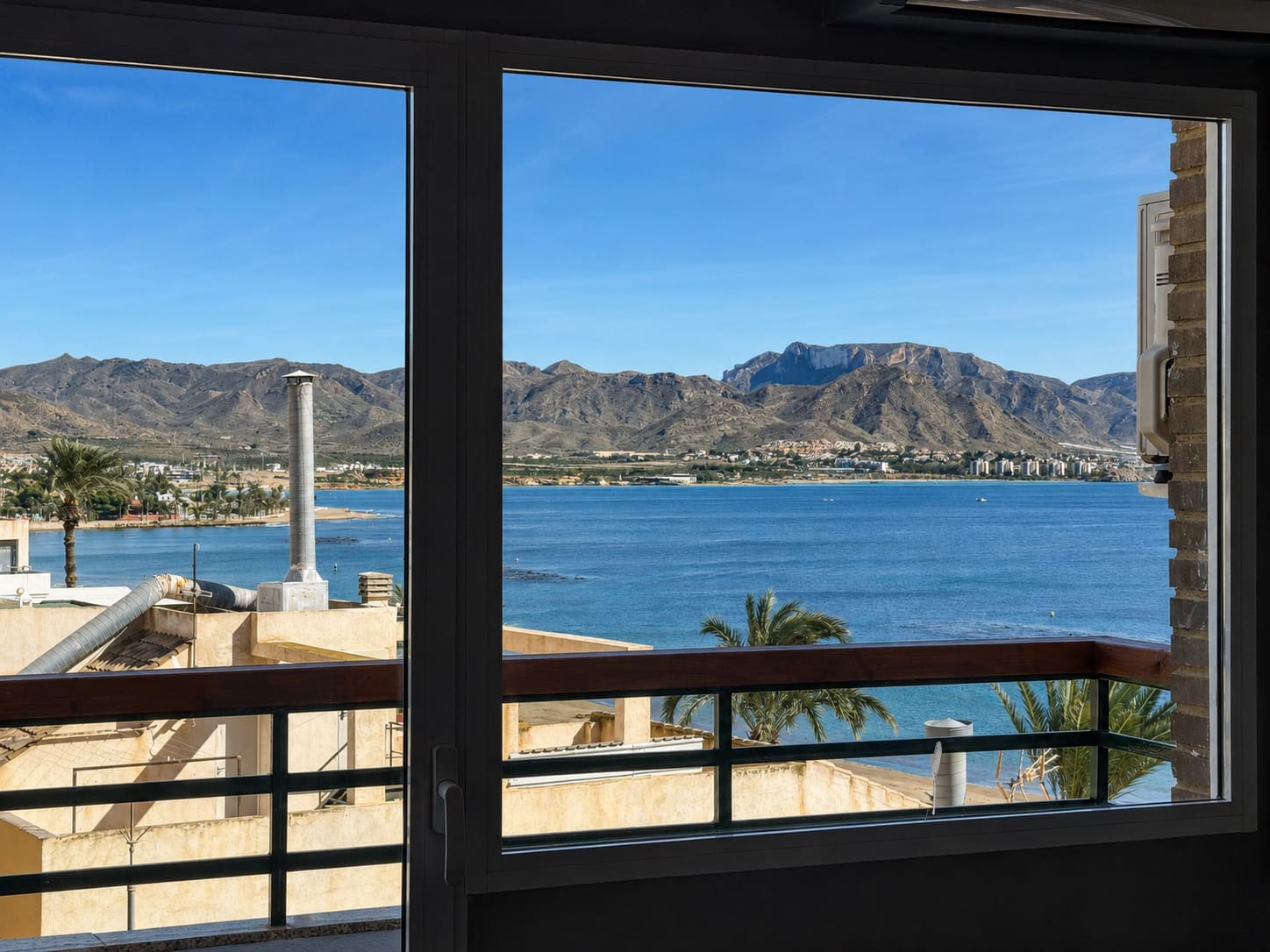 3 soverom Leilighet til salgs i Puerto de Mazarron - € 349 000 (Ref: 10002428)