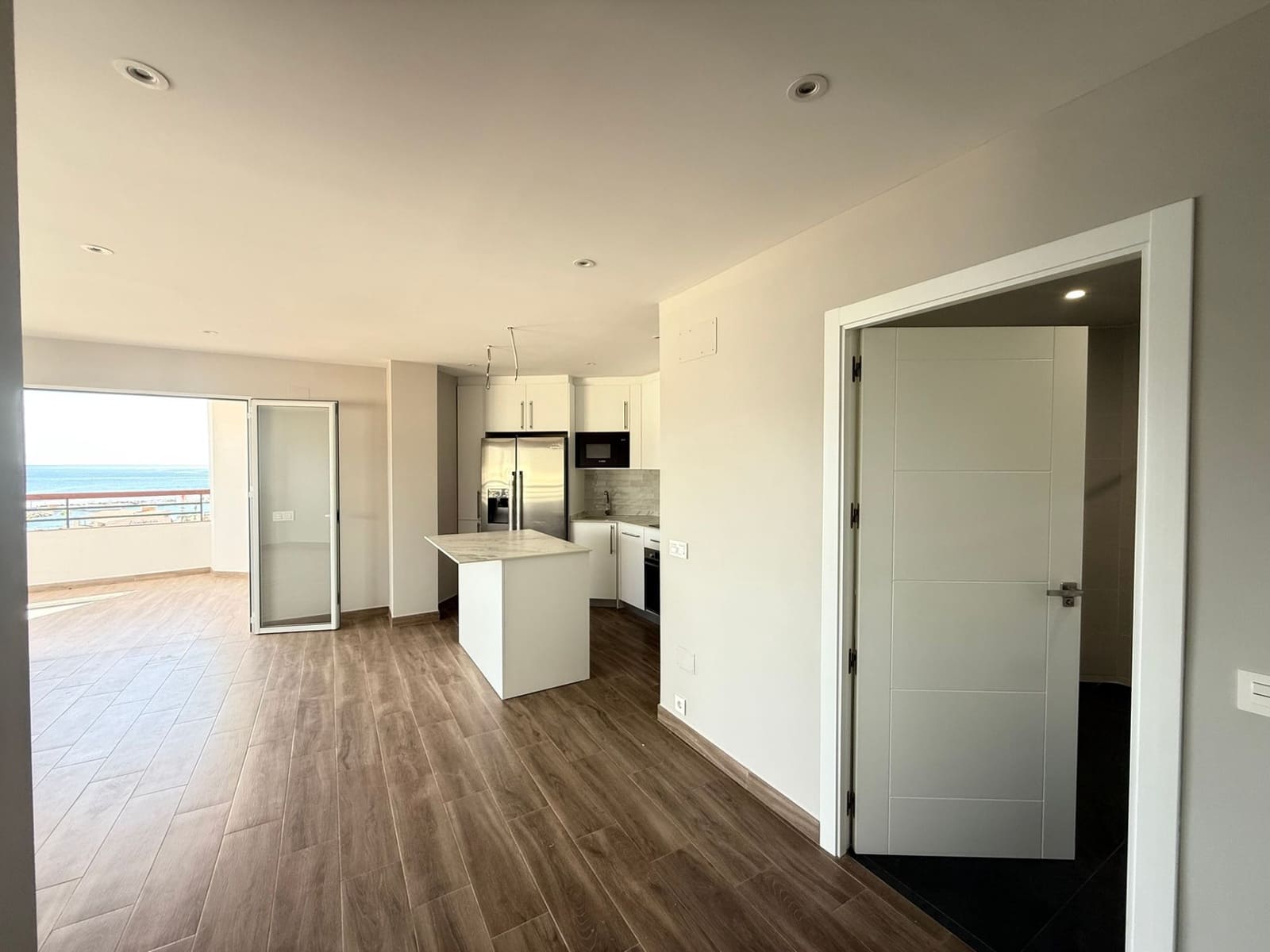 3 soverom Leilighet til salgs i Puerto de Mazarron - € 349 000 (Ref: 10002428)