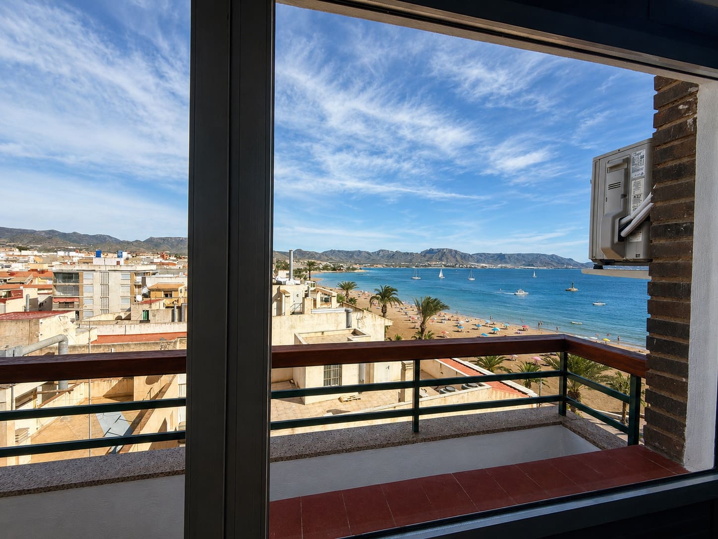 3 soverom Leilighet til salgs i Puerto de Mazarron - € 349 000 (Ref: 10002428)