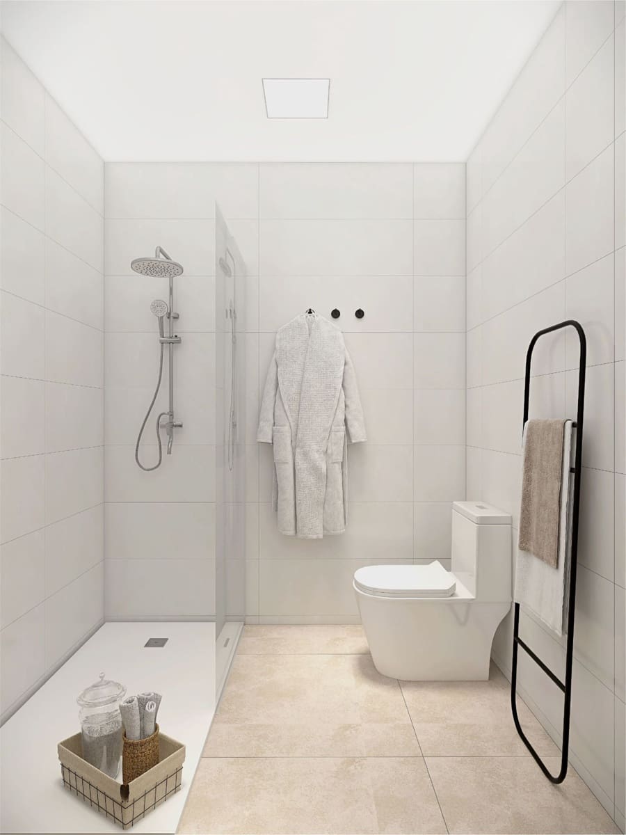 Ático de 3 habitaciones en Torrevieja en venta con piscina garaje - 578.500 € (Ref: 10002430)