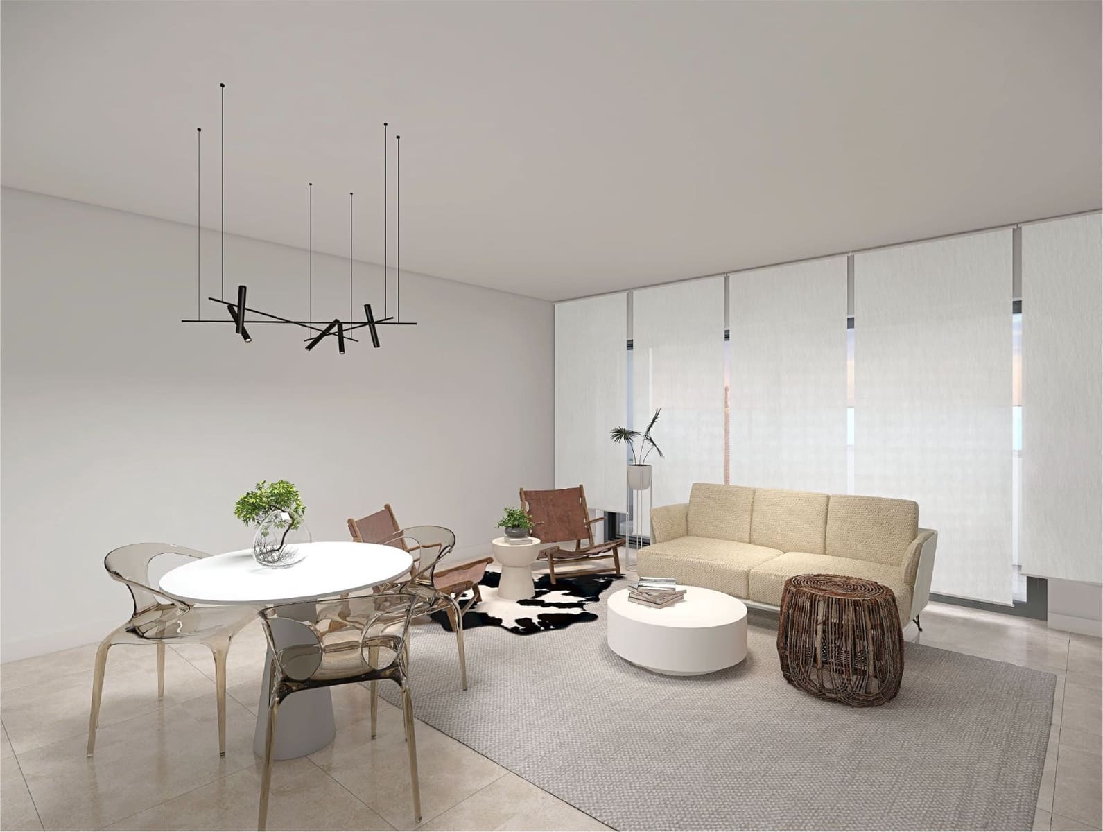 Ático de 3 habitaciones en Torrevieja en venta con piscina garaje - 578.500 € (Ref: 10002430)