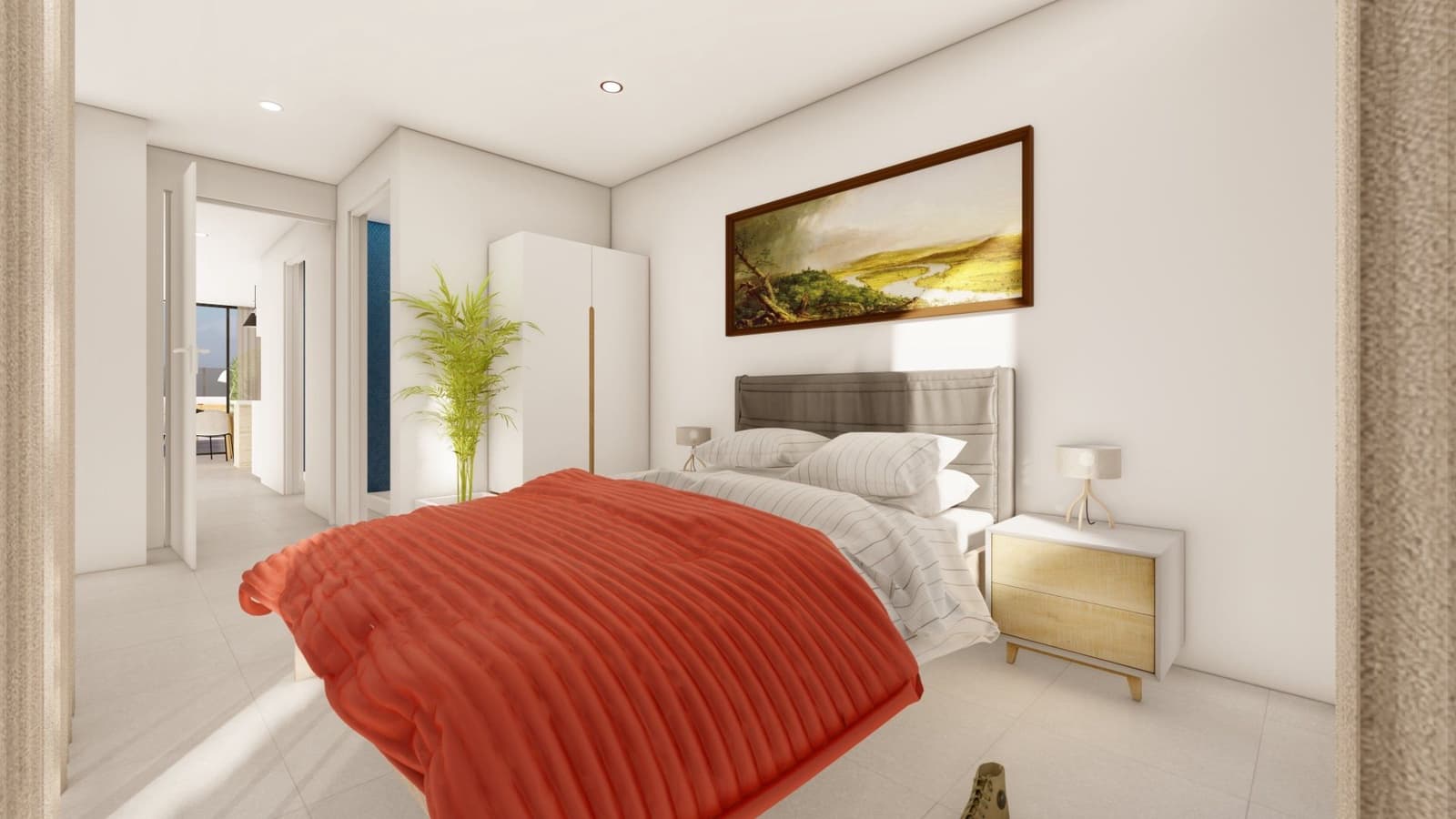 3 Zimmer Villa zu verkaufen in Estrella de Mar mit Pool Garage - 384.000 € (Ref: 10002431)