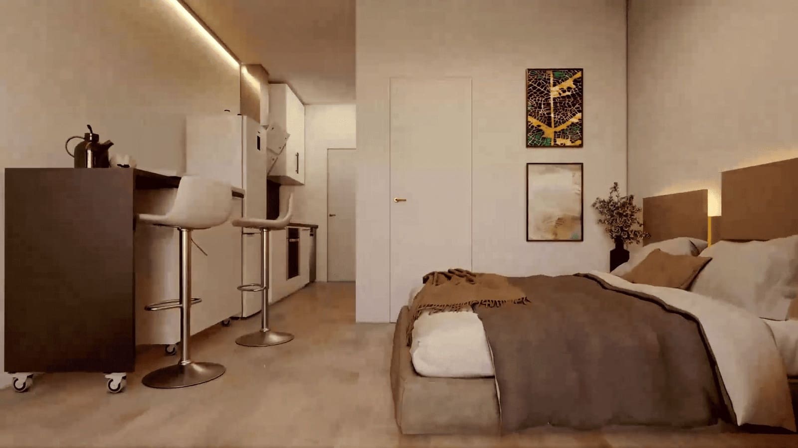 1 sypialnia Apartament na sprzedaż w Torrevieja z basenem - 198 950 € (Ref: 10002435)