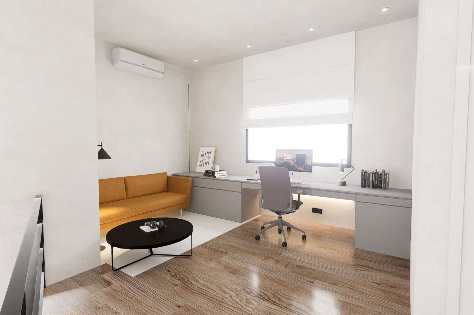 1 Zimmer Apartment zu verkaufen in Alicante / Alacant Stadt mit Pool Garage - 289.900 € (Ref: 10002436)